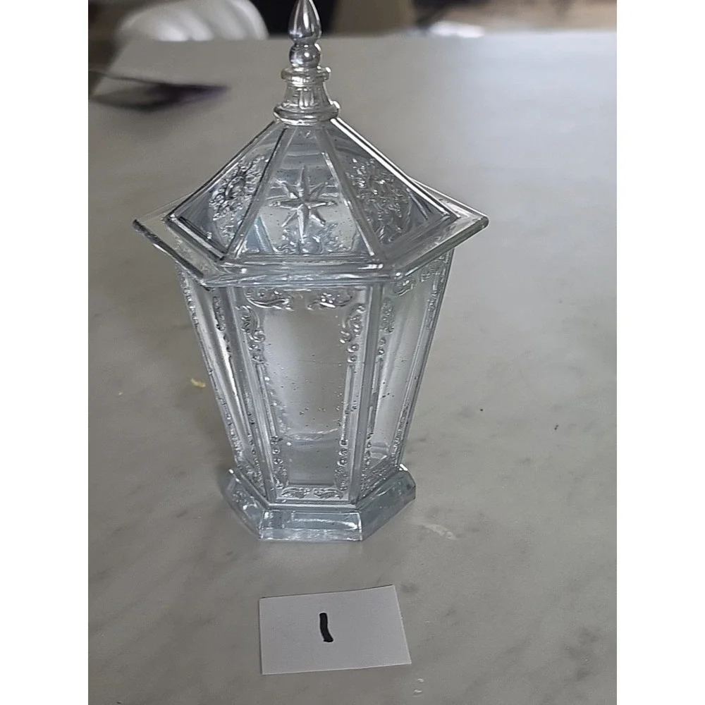 Handmade this resin